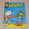 Myrkky 04 - 1995